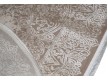 Синтетический ковёр Levado 03913A 	Brown/Visone - высокое качество по лучшей цене в Украине - изображение 7.